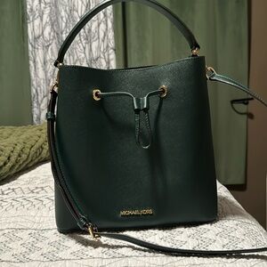 Michael Kors medium shoulder bag